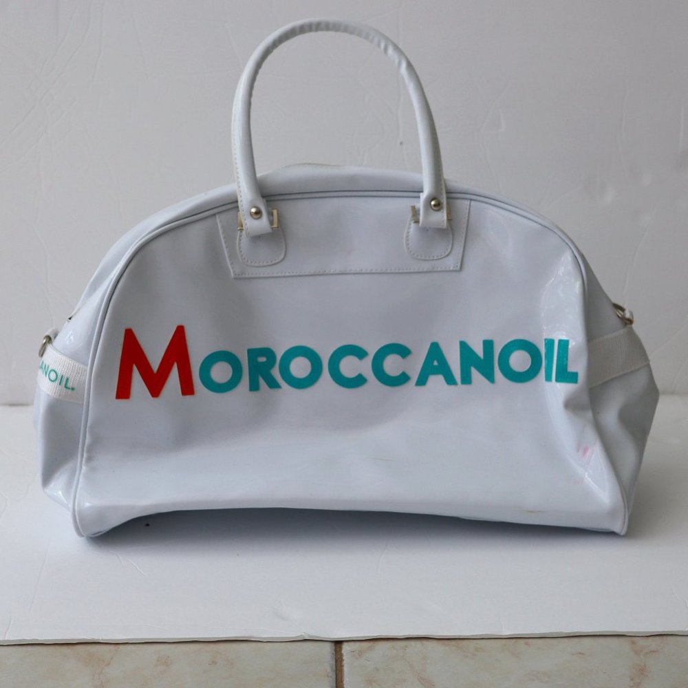 Moroccanoil Hand Bag